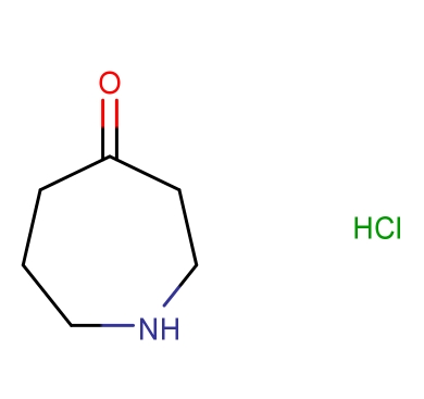 4-氮雜卓酮鹽酸鹽,4-Perhydroazepinone hydrochloride