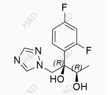 艾氟康唑杂质44,Efinaconazole Impurity 44