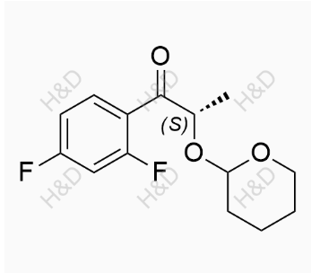 艾氟康唑雜質(zhì)41,Efinaconazole Impurity 41