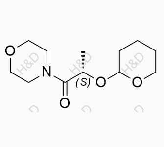 艾氟康唑杂质40,Efinaconazole Impurity 40