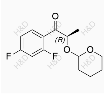 艾氟康唑雜質(zhì)35,Efinaconazole Impurity 35