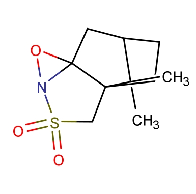 左旋樟腦磺內(nèi)酰胺,(1S)-(+)-(Camphorylsulfonyl)oxaziridine