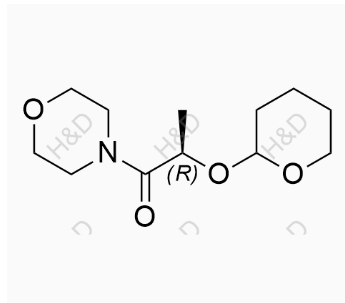 艾氟康唑雜質(zhì)34,Efinaconazole Impurity 34