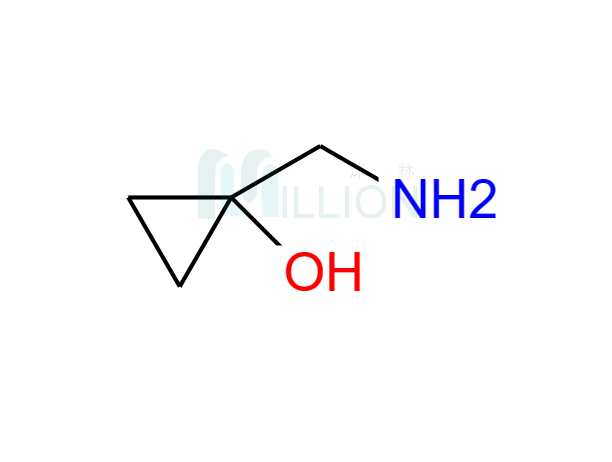 1-氨甲基-1-环丙醇,1-(AMINOMETHYL)-CYCLOPROPANOL