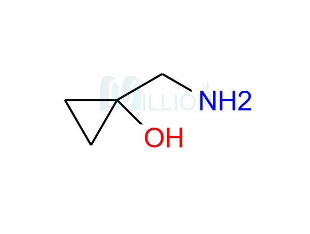 1-氨甲基-1-環(huán)丙醇,1-(AMINOMETHYL)-CYCLOPROPANOL