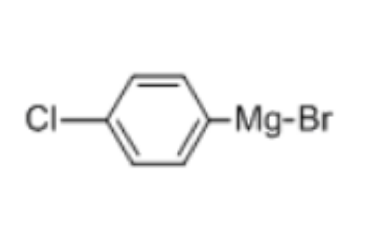 4-氯苯基溴化镁四氢呋喃溶液,4-CHLOROPHENYLMAGNESIUM BROMIDE IN THF