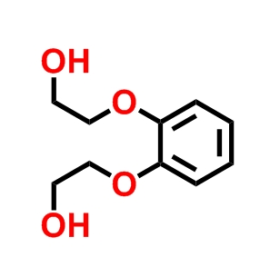 2,2'-(1,2-亞苯基雙(氧基))二乙醇,2,2'-(1,2-Phenylenebis(oxy))diethanol