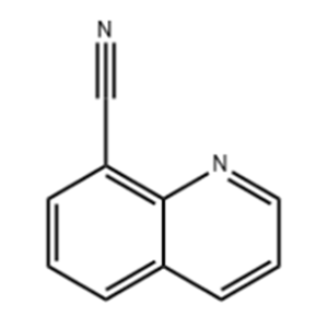 8-氰基喹啉,8-Quinolinecarbonitrile