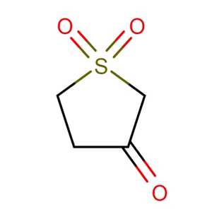 3-氧代-1,1-二氧代四氫噻吩；17115-51-4；3-Oxotetrahydrothiophene 1,1-Dioxide