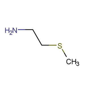 2-(甲硫基)乙胺；18542-42-2；2-Aminoethyl Methyl Sulfide