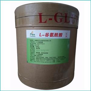 L-谷氨酰胺,L-Glutamine