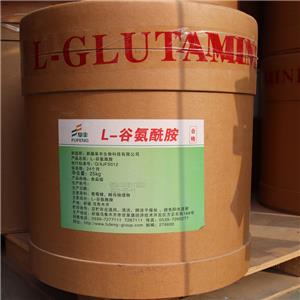 L-谷氨酰胺,L-Glutamine