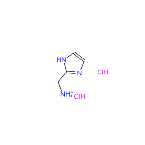 (1H-咪唑-2-基)甲胺二盐酸盐