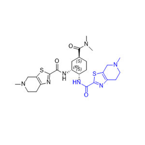 依度沙班杂质37