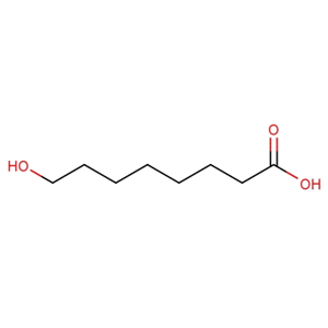 8-羟基辛酸,8-Hydroxyoctanoic acid