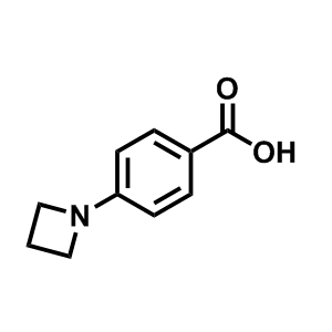 4-(氮雜環(huán)丁烷-1-基)苯甲酸