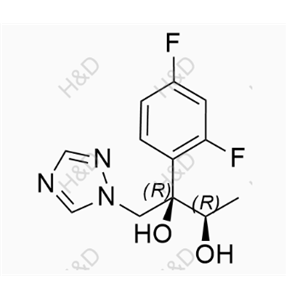 艾氟康唑杂质44,Efinaconazole Impurity 44