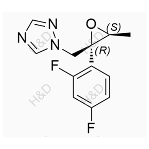 艾氟康唑杂质42