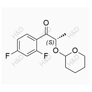 艾氟康唑雜質(zhì)41,Efinaconazole Impurity 41