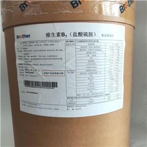 維生素B1,thiamine