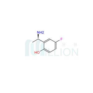 (R)-2-(1-氨基乙基)-4-氟苯酚