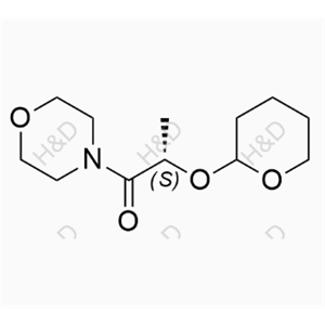 艾氟康唑杂质40,Efinaconazole Impurity 40