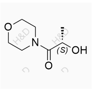 艾氟康唑杂质39