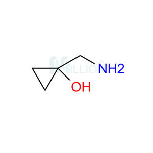 1-氨甲基-1-环丙醇,1-(AMINOMETHYL)-CYCLOPROPANOL