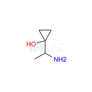 1-(1-氨乙基)环丙醇