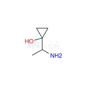 1-(1-氨乙基)環(huán)丙醇,1-(1-aminoethyl)cyclopropanol