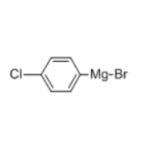 4-氯苯基溴化镁四氢呋喃溶液,4-CHLOROPHENYLMAGNESIUM BROMIDE IN THF