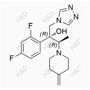 艾氟康唑杂质32