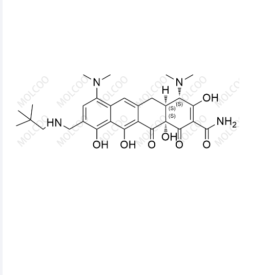 奥马环素杂质3,Omacycline Impurity 3