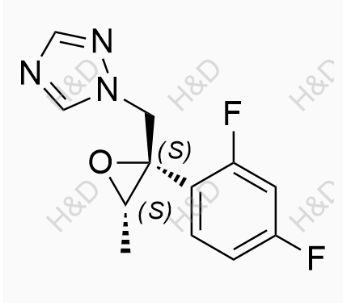 艾氟康唑杂质8,Efinaconazole Impurity 8