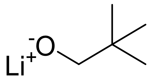 叔戊醇鋰溶液,Lithium Tert-amylate solution