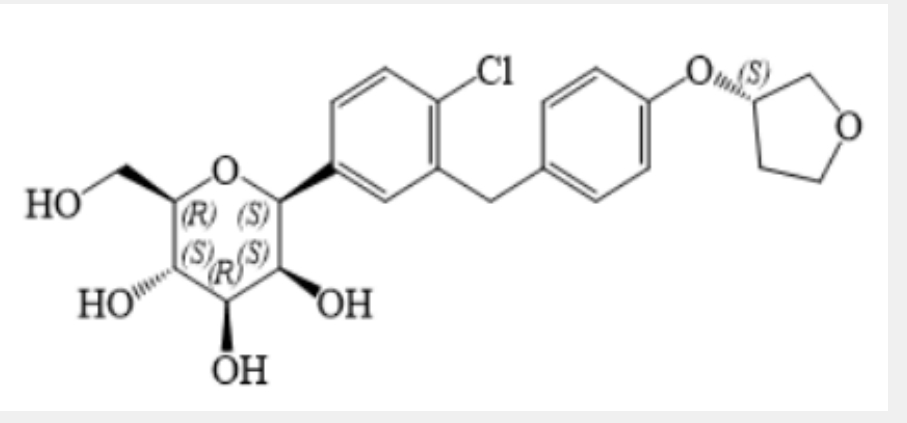 恩格列凈差向異構(gòu)體雜質(zhì)