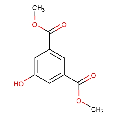 5-羟基间苯二甲酸二甲酯,Dimethyl 5-hydroxyisophthalate