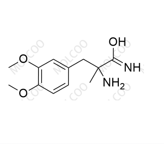 甲基多巴雜質(zhì)8,Methyldopa Impurity 8