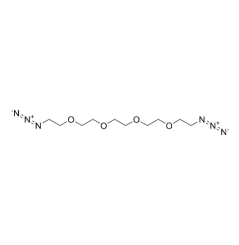 疊氮-五聚乙二醇-疊氮,N3-PEG5-N3