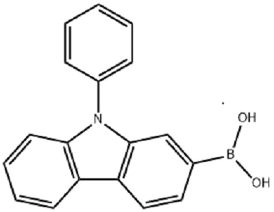 9-苯基咔唑-2-硼酸,9-Phenylcarbazole-2-boronic acid