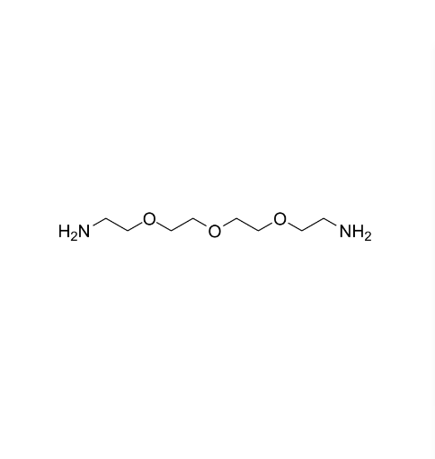 3,6,9-三氧杂十一烷-1,11-二胺,Amino-peg3-amine