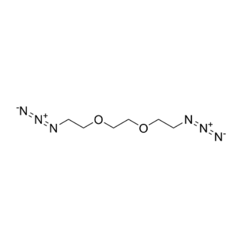 1,8-二叠氮基-3,5-二氧杂辛烷,1,8-Diazido-3,5-dioxaoctane