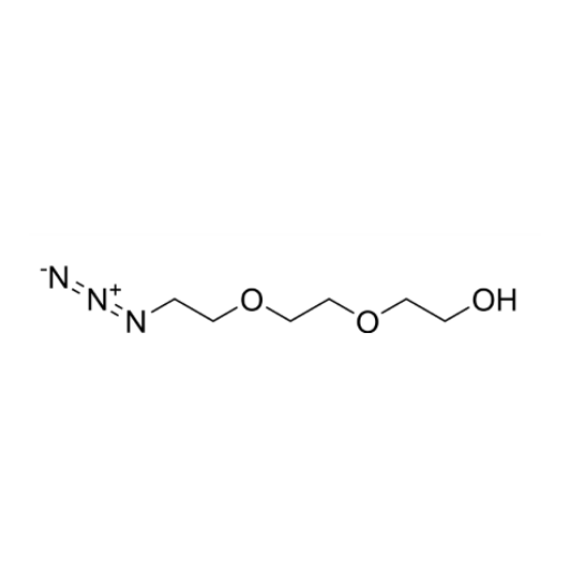 叠氮-三聚乙二醇,Azide-PEG3-OH