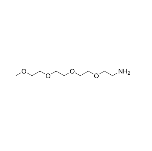 氨基四甘醇单甲醚,m-PEG4-Amine