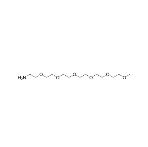 3,6,9,12,15,18-六氧雜十九烷-1-胺,m-PEG6-Amine