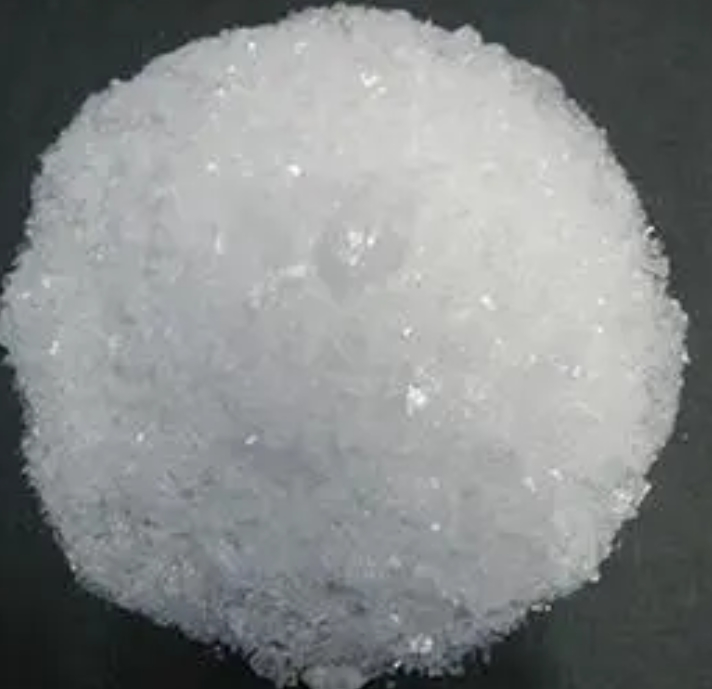 七钼酸铵,Ammonium molybdate tetrahydrate