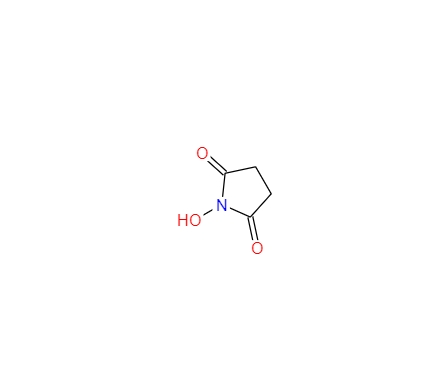 N-羟基丁二酰亚胺,N-Hydroxysuccinimide