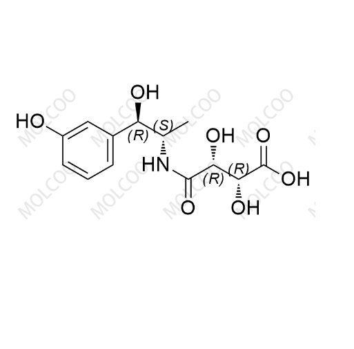 重酒石酸间羟胺杂质18,Metaraminol bitartrate Impurity 18