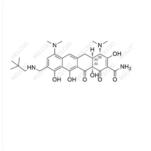 奥马环素杂质3,Omacycline Impurity 3