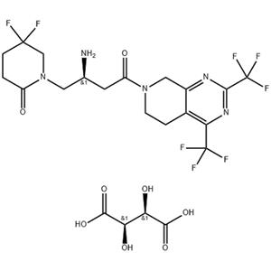 6-脒-2-萘酚甲基磺酸